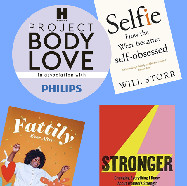 books about body image