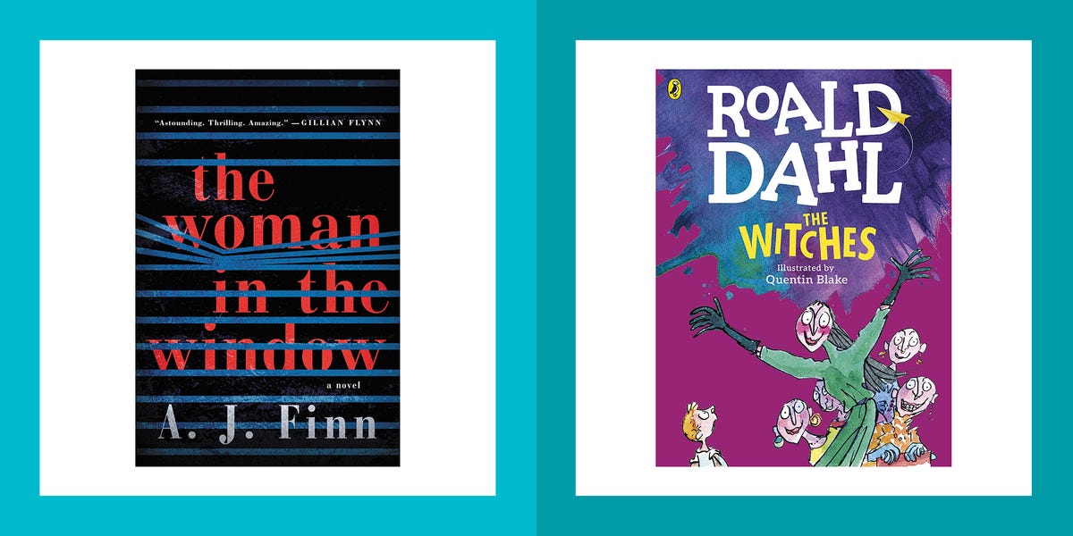 Best Books Becoming Movies in 2020: The Rhythm Section ...