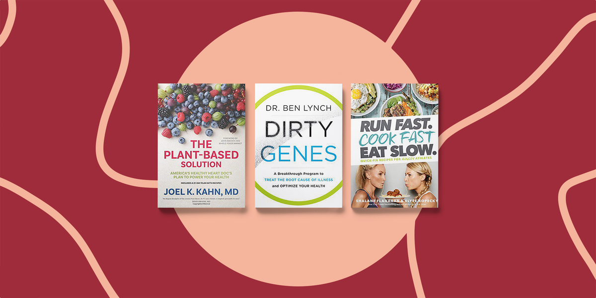 9 Best Diet Books of According To Registered Dietitians