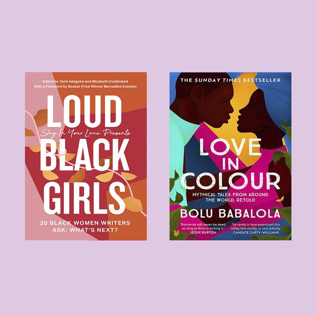 books by black authors to bring joy