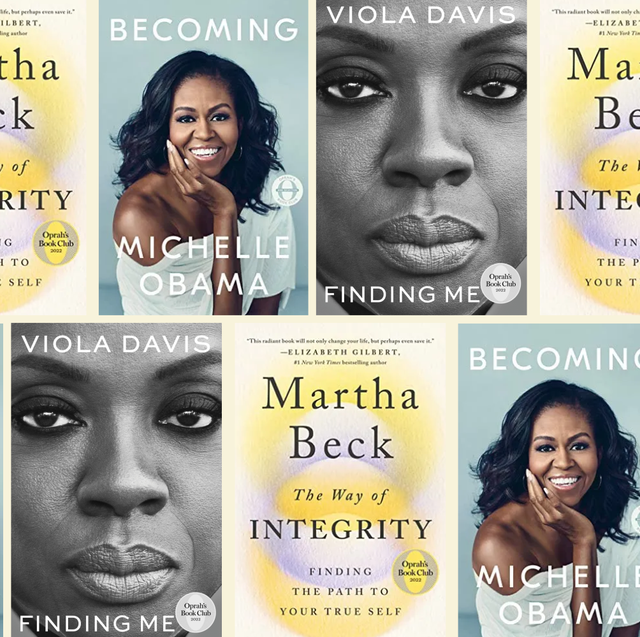 Oprah’s Book Club List All 96 Books Oprah Has