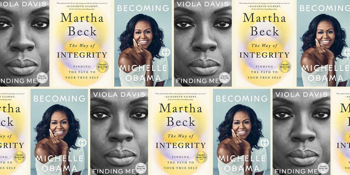 Oprah’s Book Club List 2022 All 97 Books Oprah Has