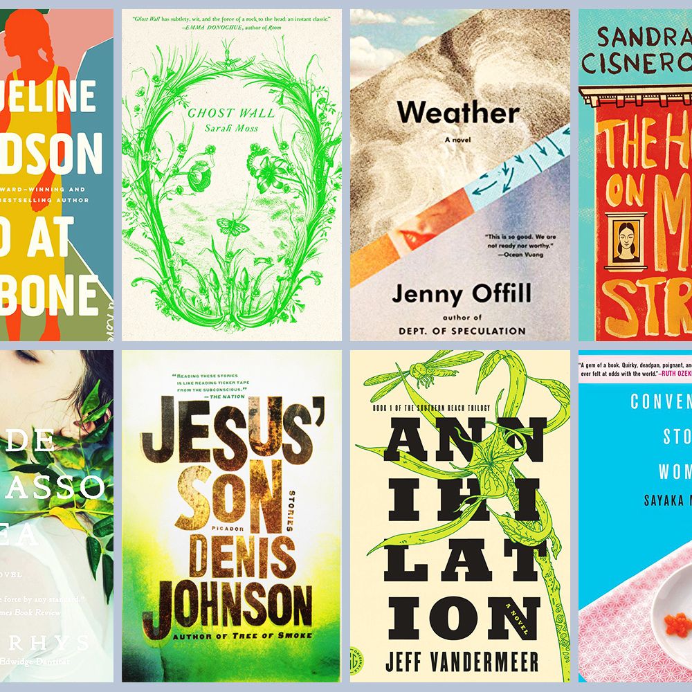 20 Extraordinary Books You Can Read in One Sitting