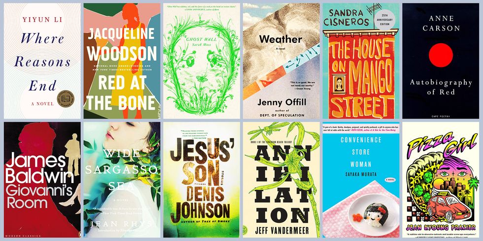 20 Extraordinary Books You Can Read in One Sitting thumbnail