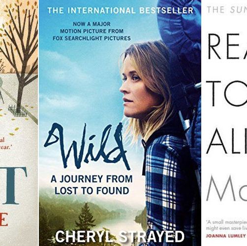 The best books to read if you're self-isolating