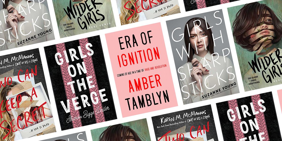 Best Books Coming Out In 2019 New Books To Read