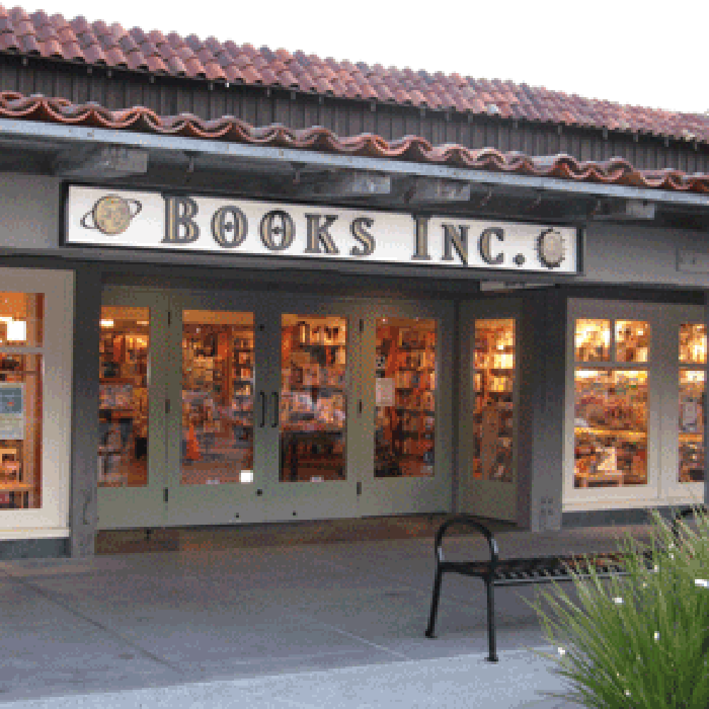 23 Bay Area Bookstores We Love