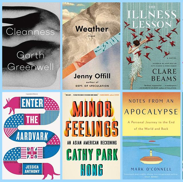 24 Best Books Of 2020 So Far Top New 2020 Book Releases To Read