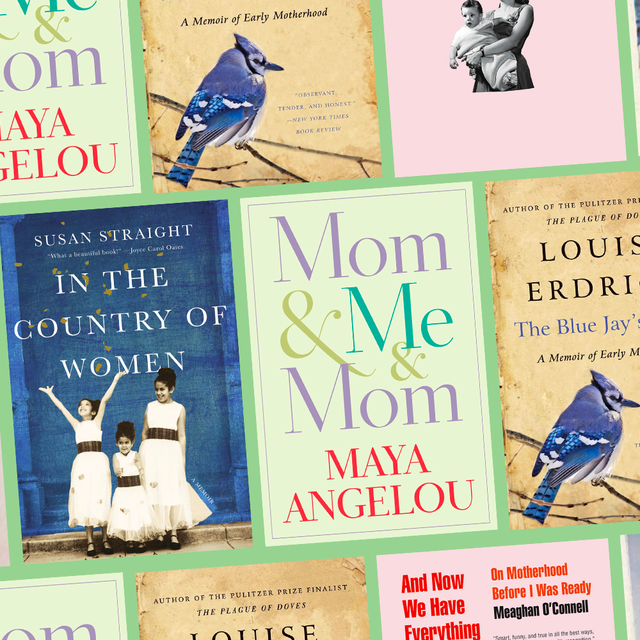 21 Best Books for Moms to Read From Sentimental to SelfHelp