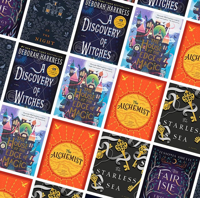 Books like Harry Potter Books like Harry Potter