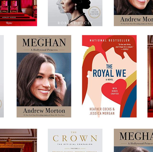 15+ Books About the Royal Family Best Royal Family Biographies to Read