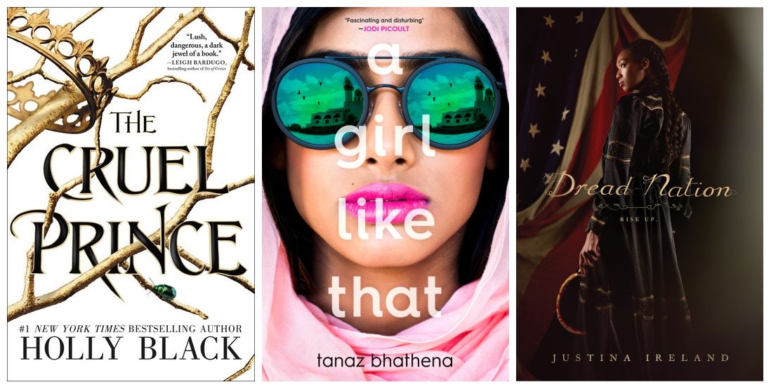 34 Best Young Adult Books Of 2018 So Far - Must-Read Ya -3228