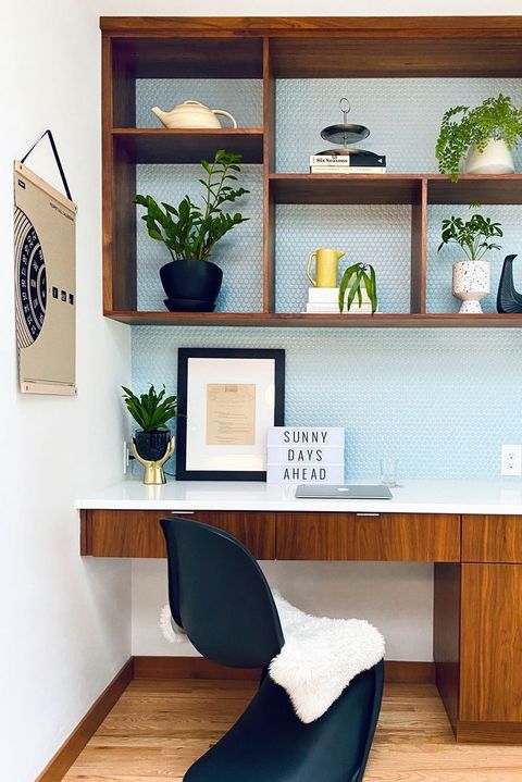20 Chic Bookshelf Decorating Ideas How To Decorate Bookshelves - Bookshelf Ideas Home Decor