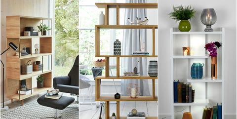Best Bookcases And Shelving Units To Shelving Units