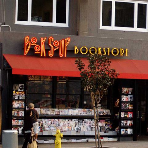 book soup bookstore