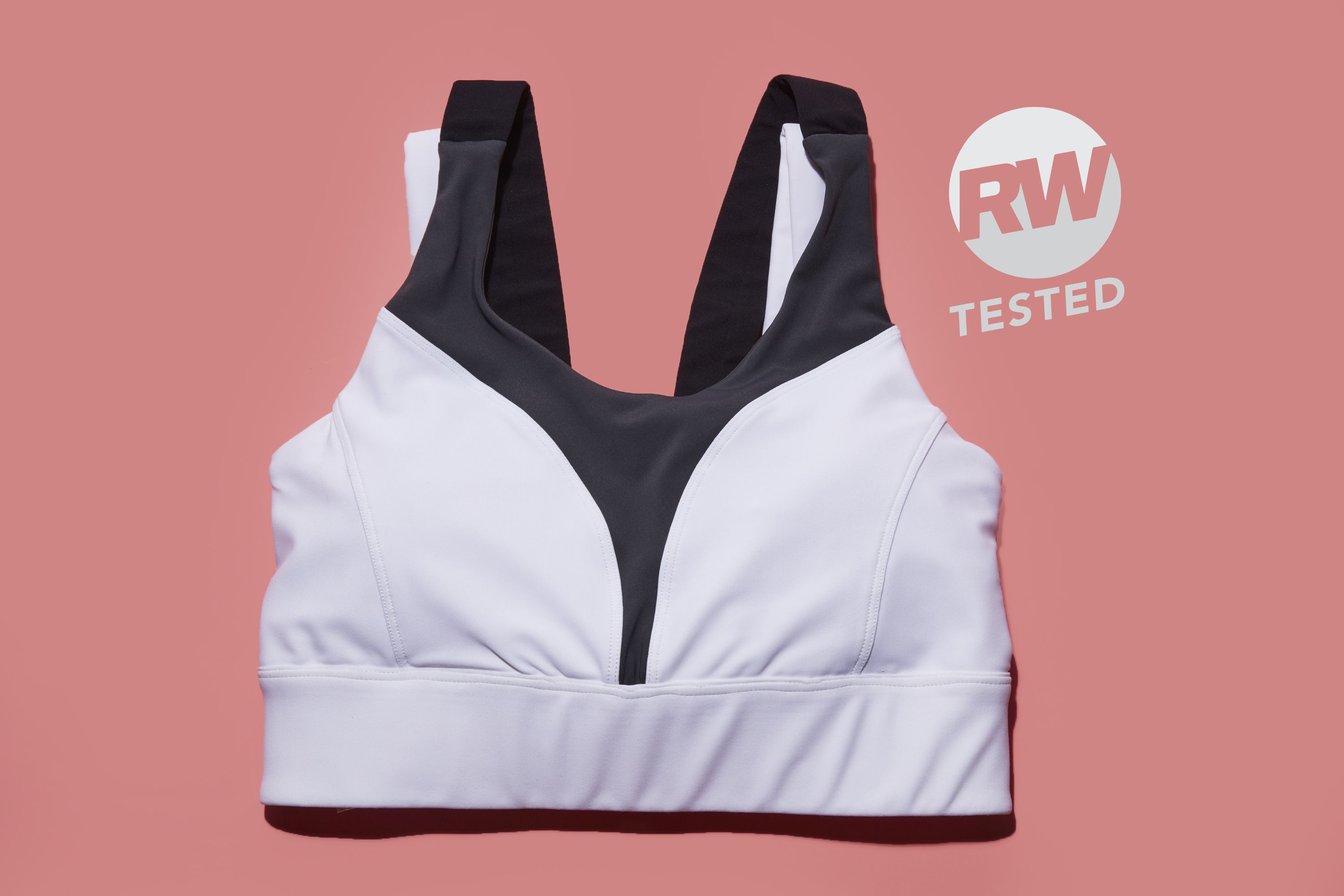 high compression bra