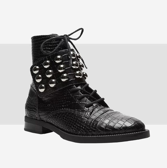 14 Coolest Combat Boots For Women Stylish Combat Boots 21