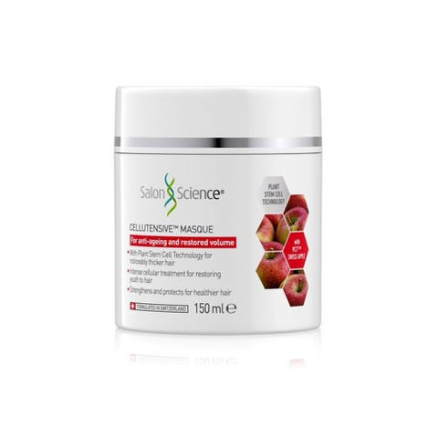 Salon Science Cellutensive Masque