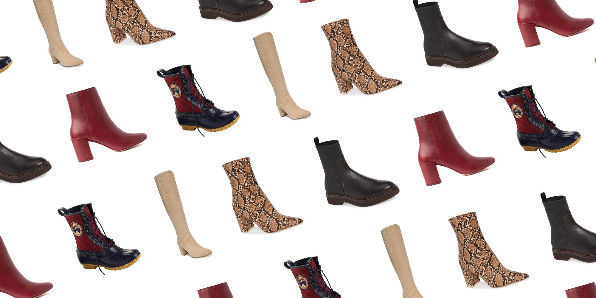15 Most Stylish Winter Boots For Women 