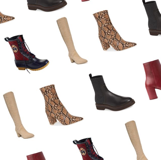 21 Most Stylish Winter Boots For Women In 2020 Cute Winter Boots
