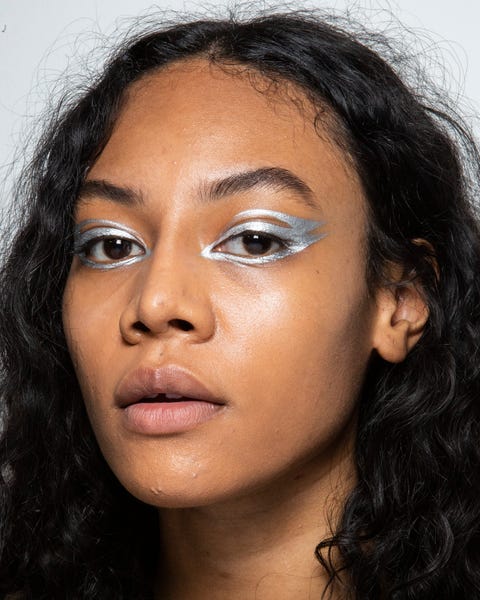 Christmas Party Make-Up Ideas