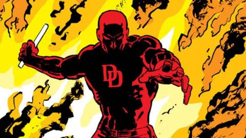 daredevil