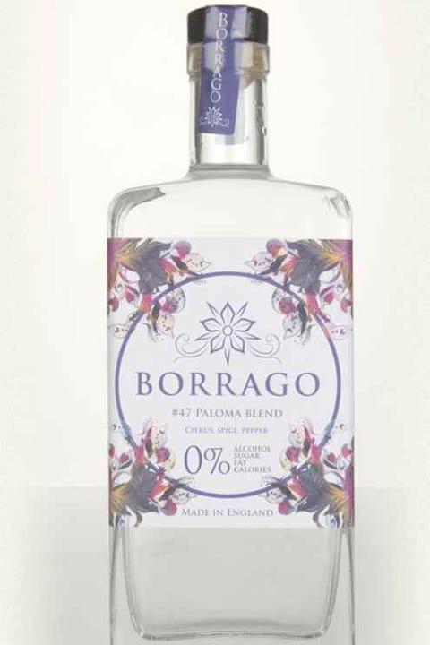 The Best Non Alcoholic Spirits Top 10 Alcohol Free Spirits The Best Non Alcoholic Spirits Top 10 Alcohol Free Spirits
