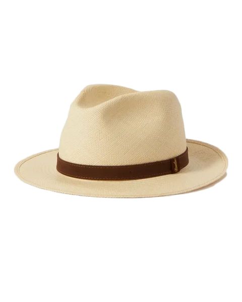 Udholde Sved maskine The Best Panama Hat A Gatsby Fan Can Buy In 2021 | Esquire