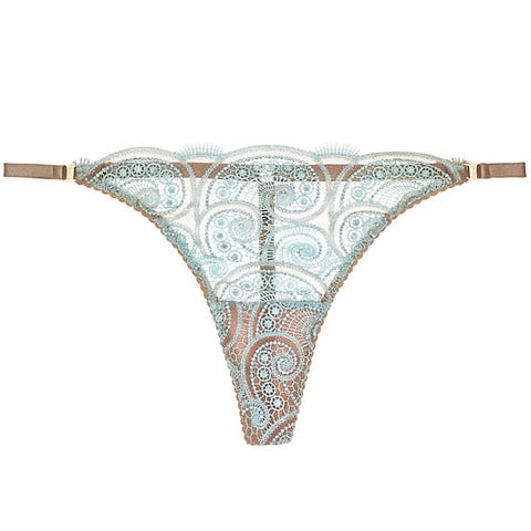 Astrology Lingerie - What Kind of Lingerie to Buy