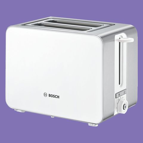Bosch Compact 2 Slice Toaster TAT7201GB