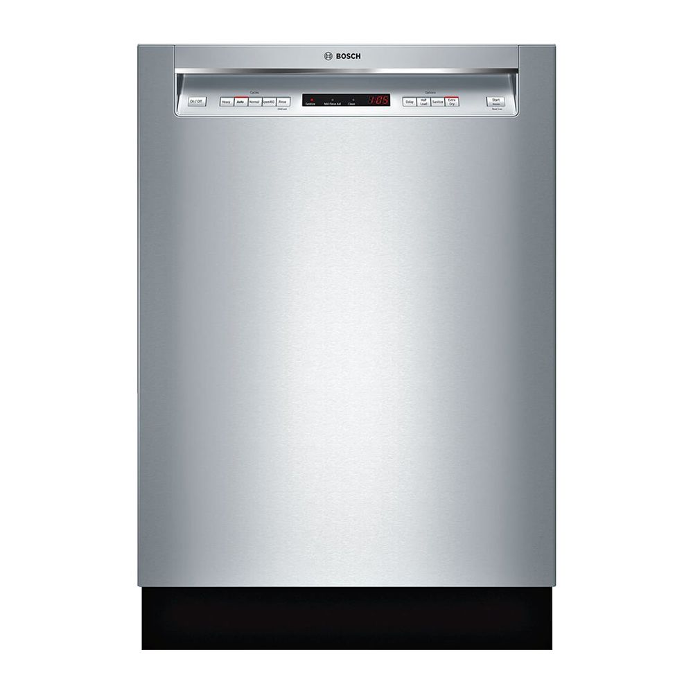 10 Best Dishwashers For 2018 - Top-Rated Dishwasher Reviews & Brands