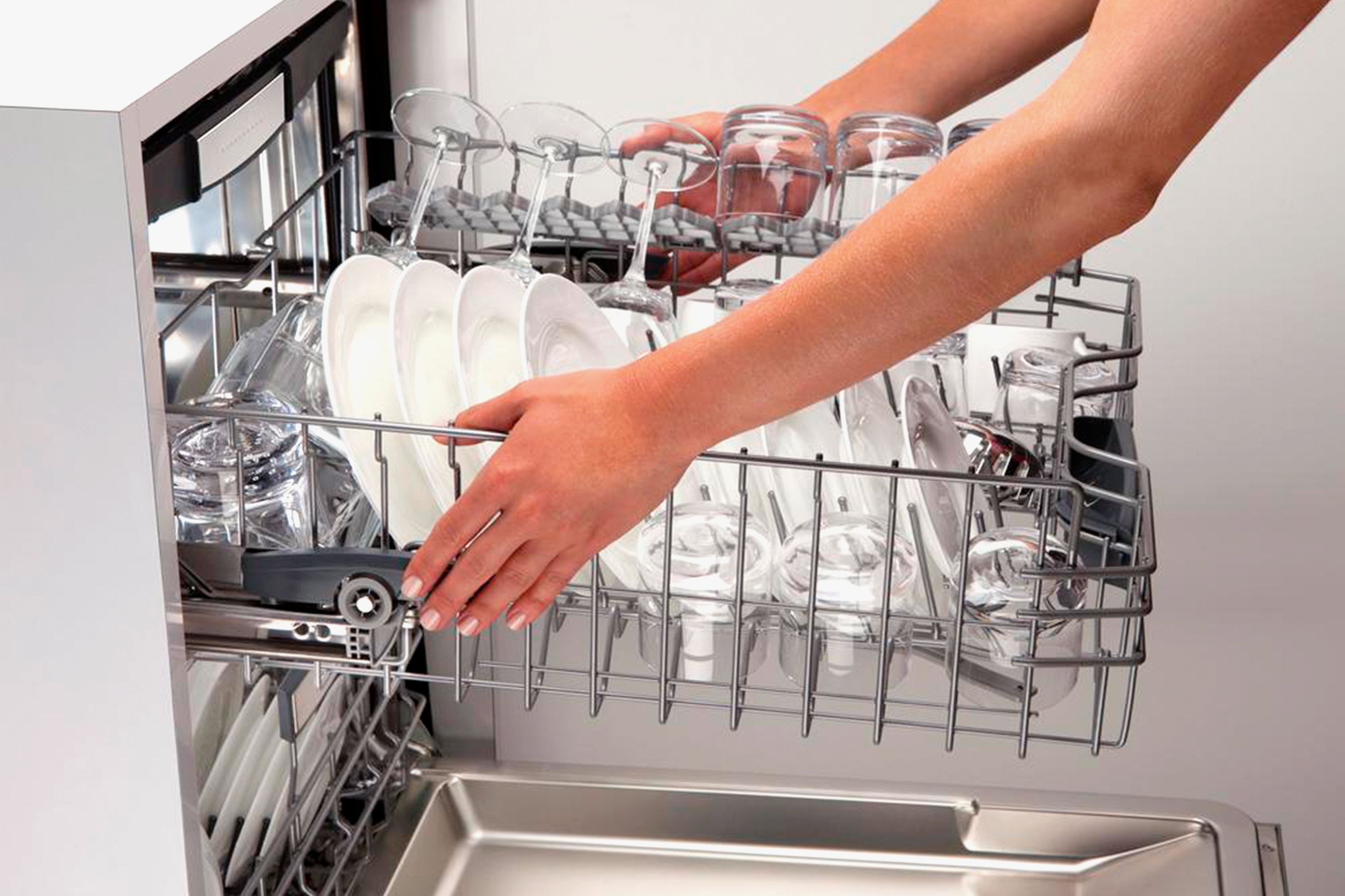 highest rated dishwashers 2016