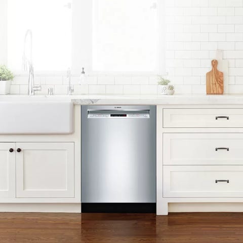 11 Best Dishwashers For 2021 Top Dishwasher Reviews