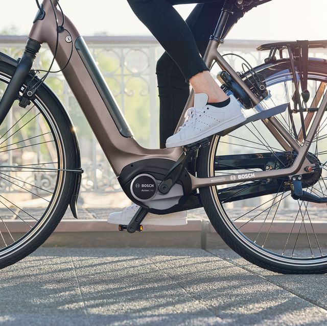 sectie Pef vlees Kicking the Tires of an E-Bike? Why Motors, Battery, and Service Matters