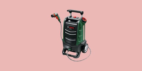 Bosch Aqt 37 13 Review Good Housekeeping