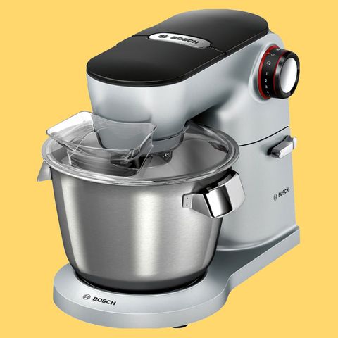 Bosch Optimum Kitchen Machine Mum9g32s00 Review
