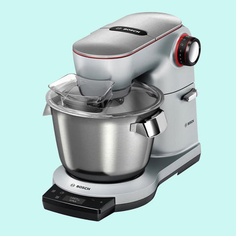 Bosch Optimum Kitchen Machine Mum9gx5s21 Review