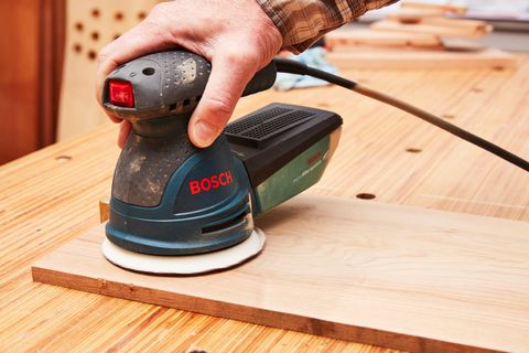 Best Power Sanders 2020 | Corded and Cordless Power Sander Review