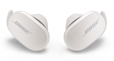 bose 發佈全新無線消噪耳塞和無線耳塞