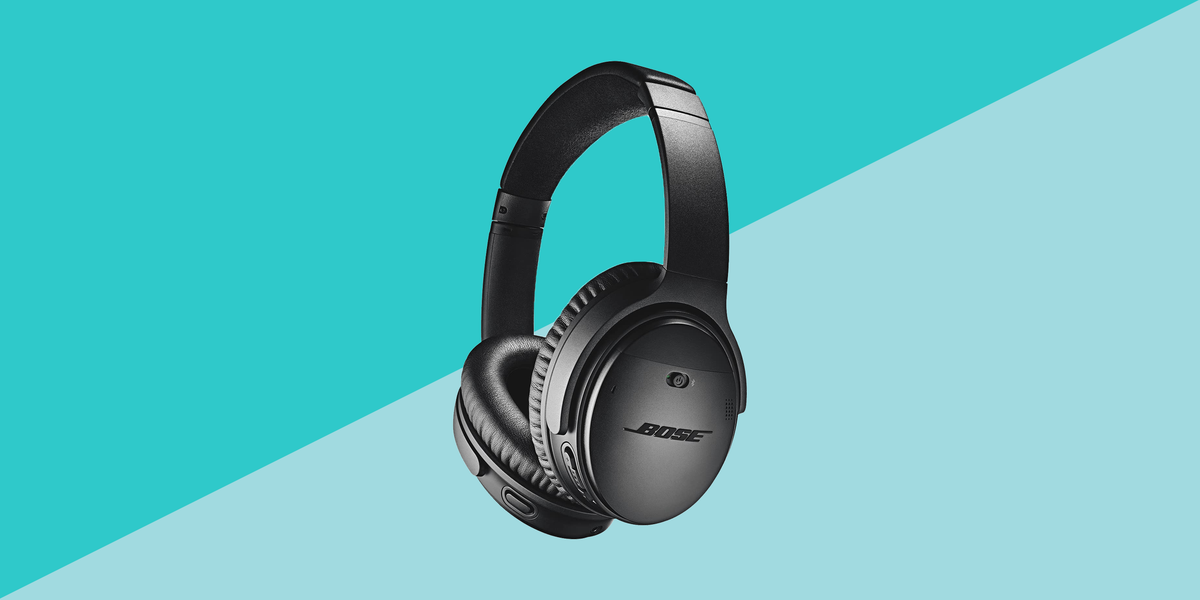 Bose S Noise Canceling Headphones Are 100 Off On Amazon