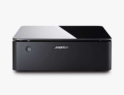 speaker bose