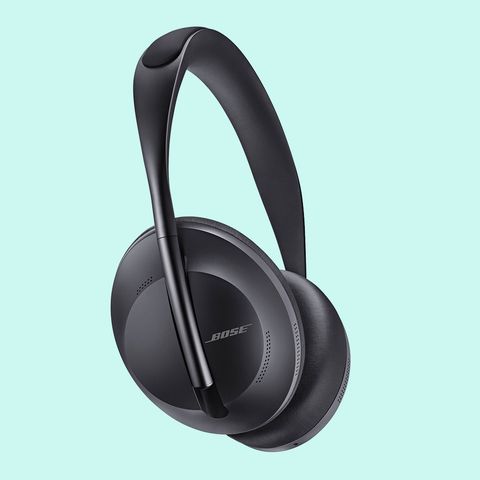 Best noise cancelling wireless headphones 