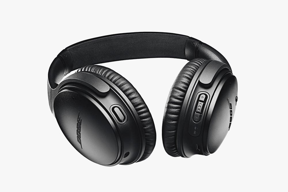 what is the best bose qc35 firmware