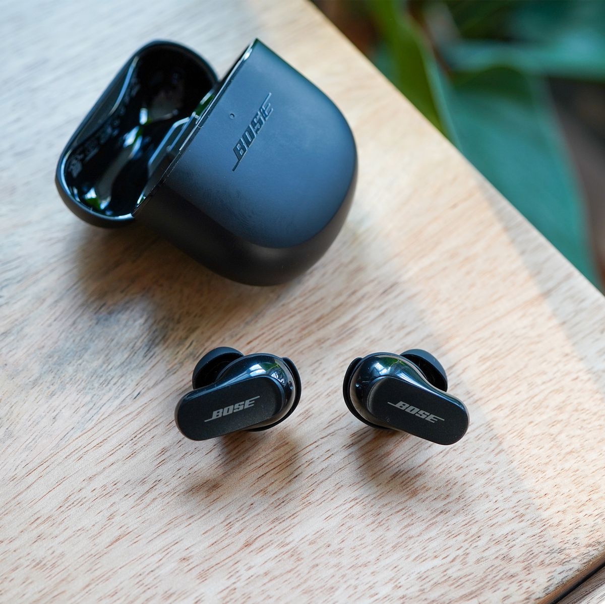 købmand portugisisk Due Bose QuietComfort Earbuds II Review: Noise-Cancellation Kings