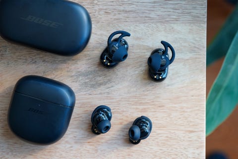 bose quietcomfort earbuds ii