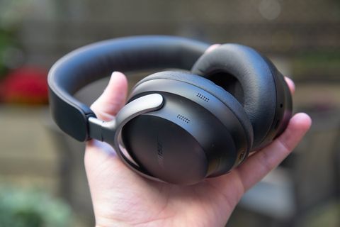 bose quietcomfort ultra headphones
