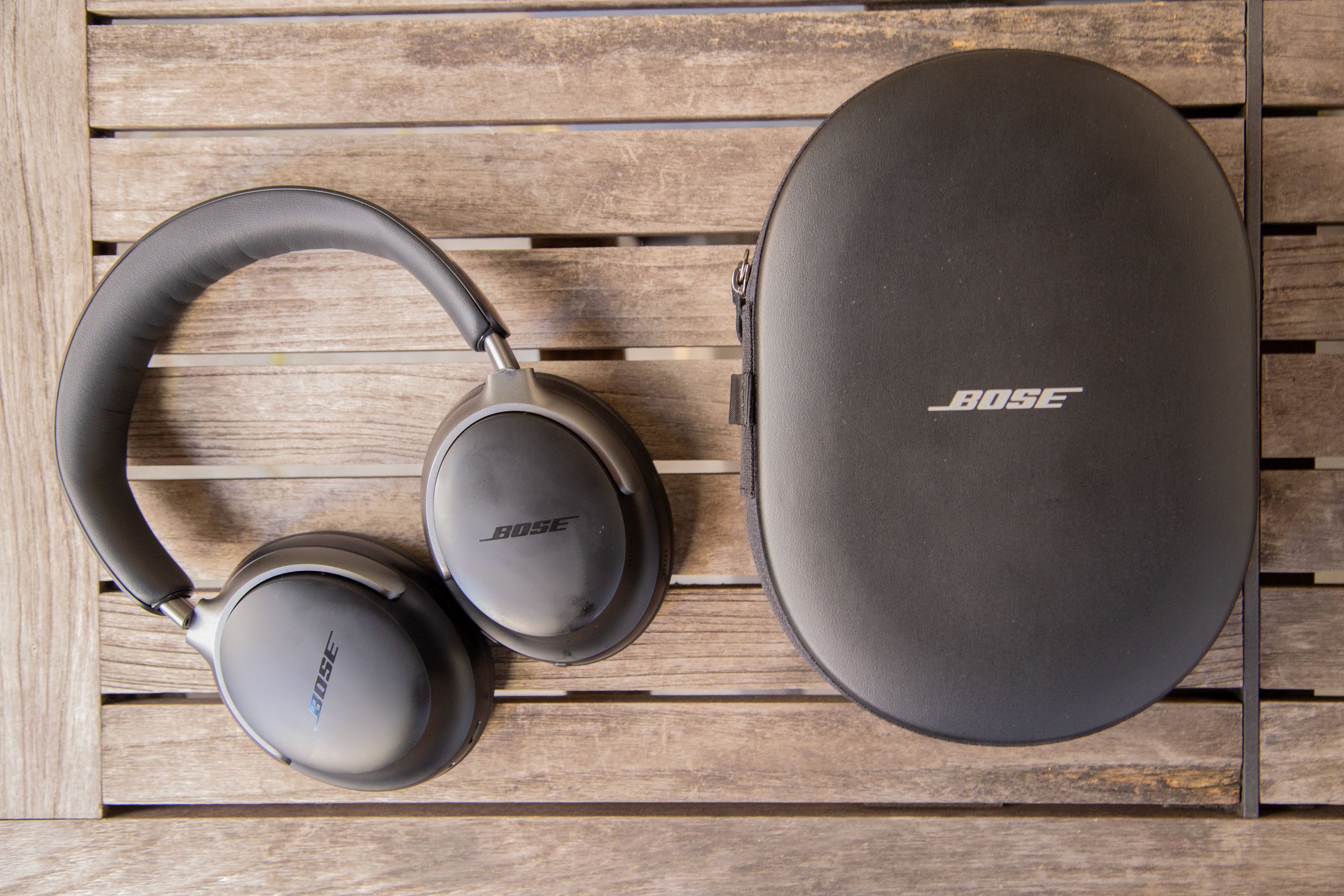 Bose QuietComfort Ultra Headphones Review: Spatial Audio Is Here