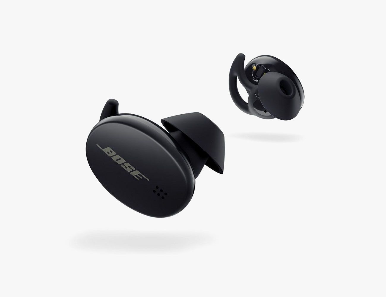 bose endurance run