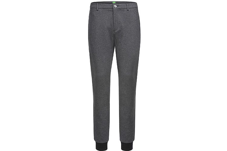 men's sweatpants with belt loops