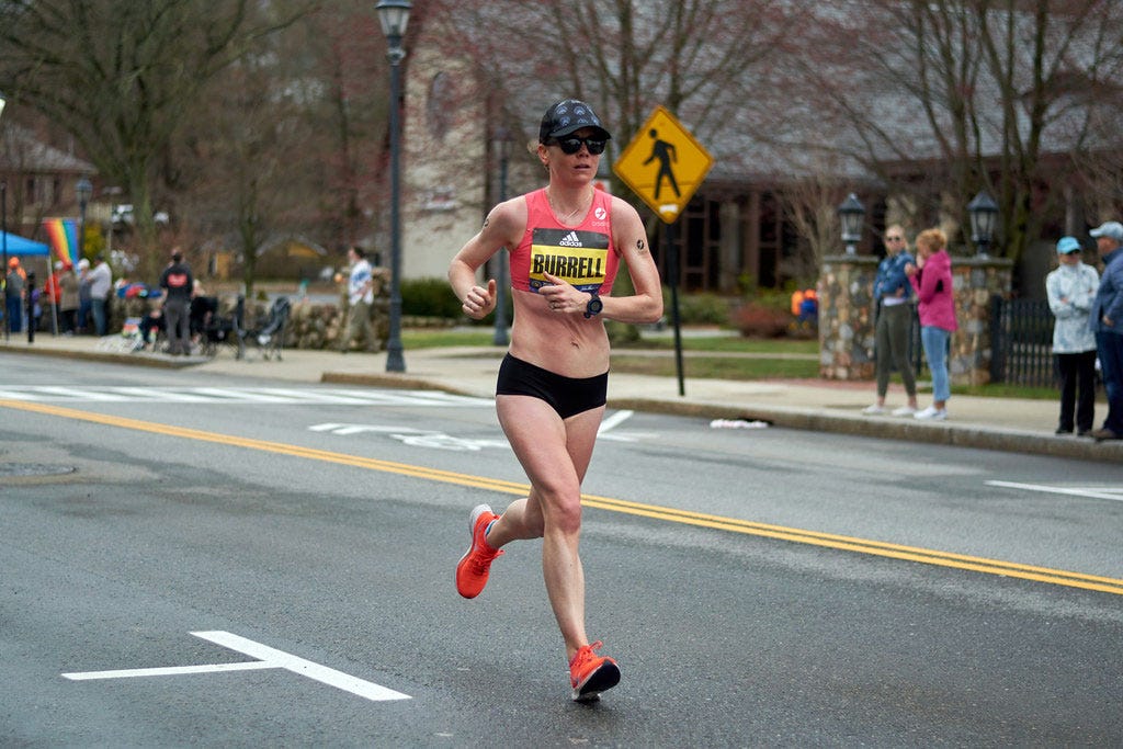 How I Went From 4-Hour Marathoner to 2-Time Qualifier